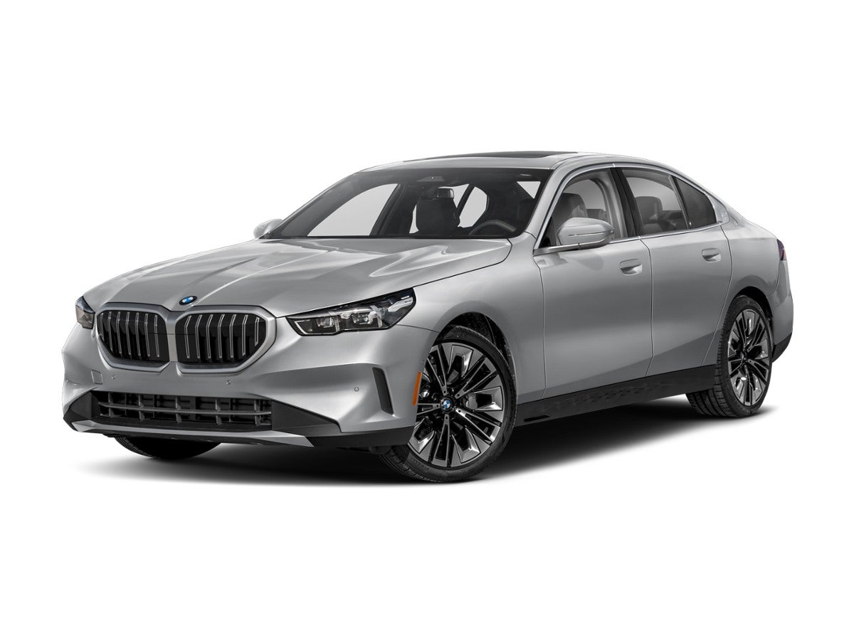 2024 BMW 5 Series 530i xDrive