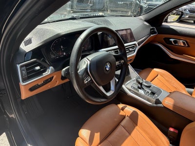 2019 BMW 3 Series 330i