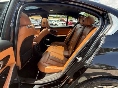 2019 BMW 3 Series 330i