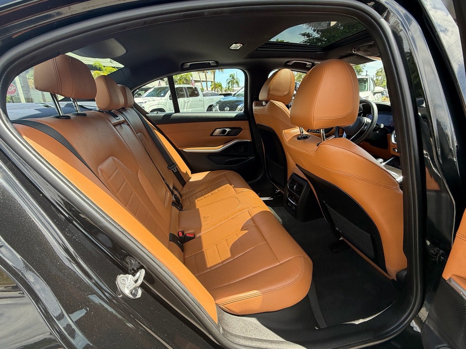 2019 BMW 3 Series 330i