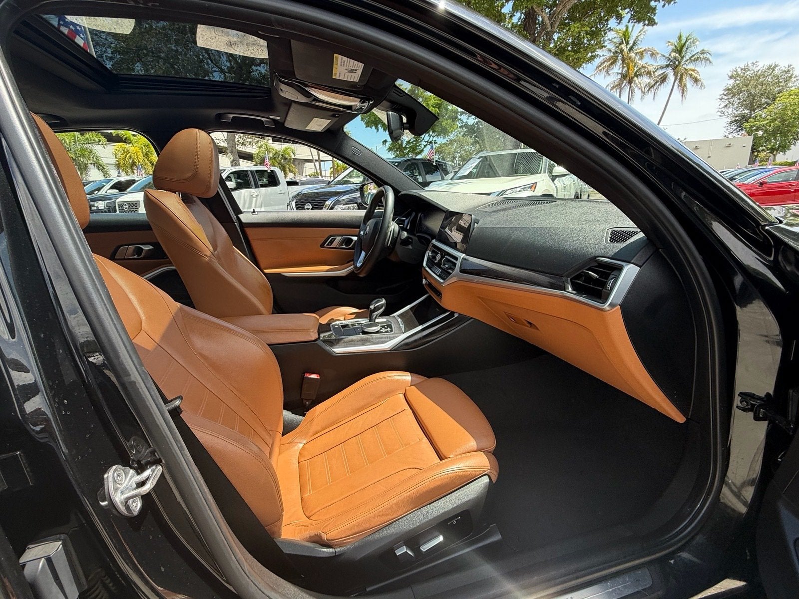 2019 BMW 3 Series 330i