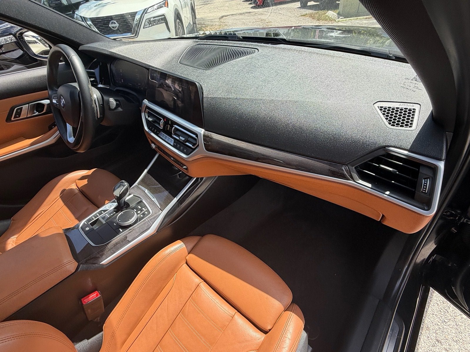 2019 BMW 3 Series 330i