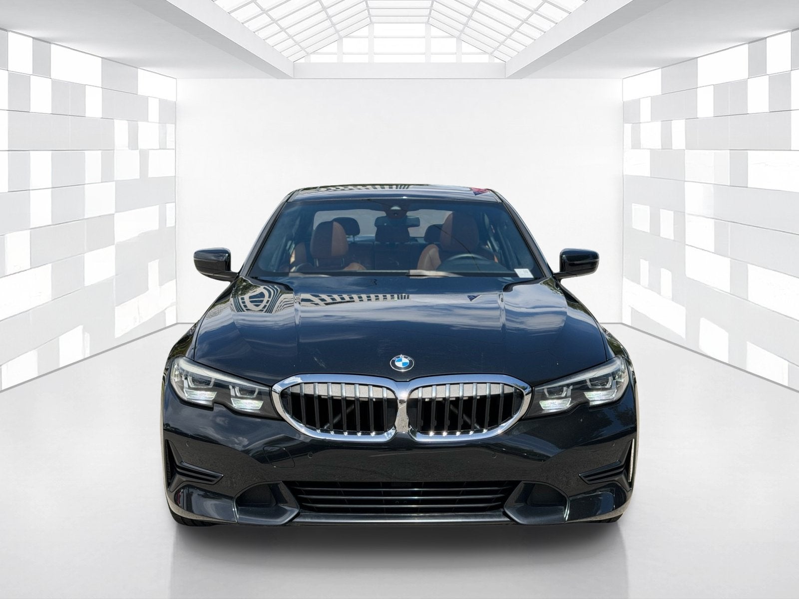 2019 BMW 3 Series 330i