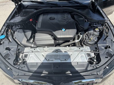 2019 BMW 3 Series 330i