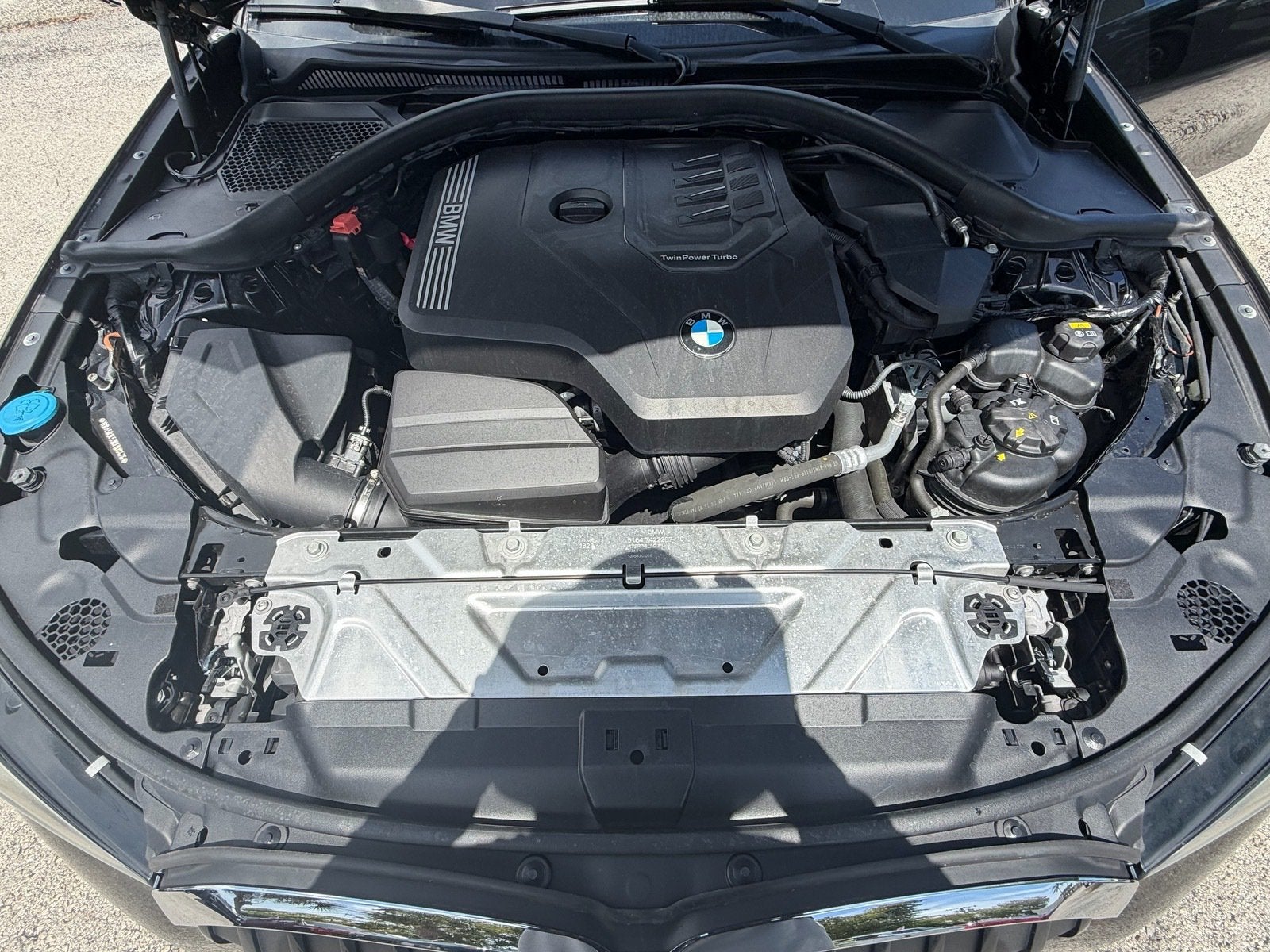 2019 BMW 3 Series 330i