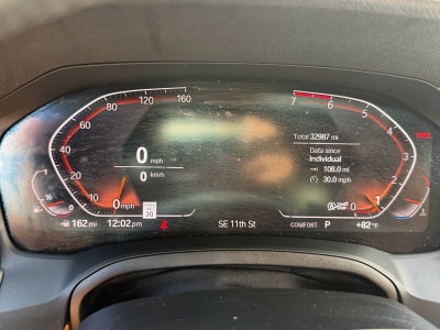 2019 BMW 3 Series 330i