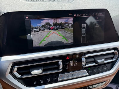 2019 BMW 3 Series 330i