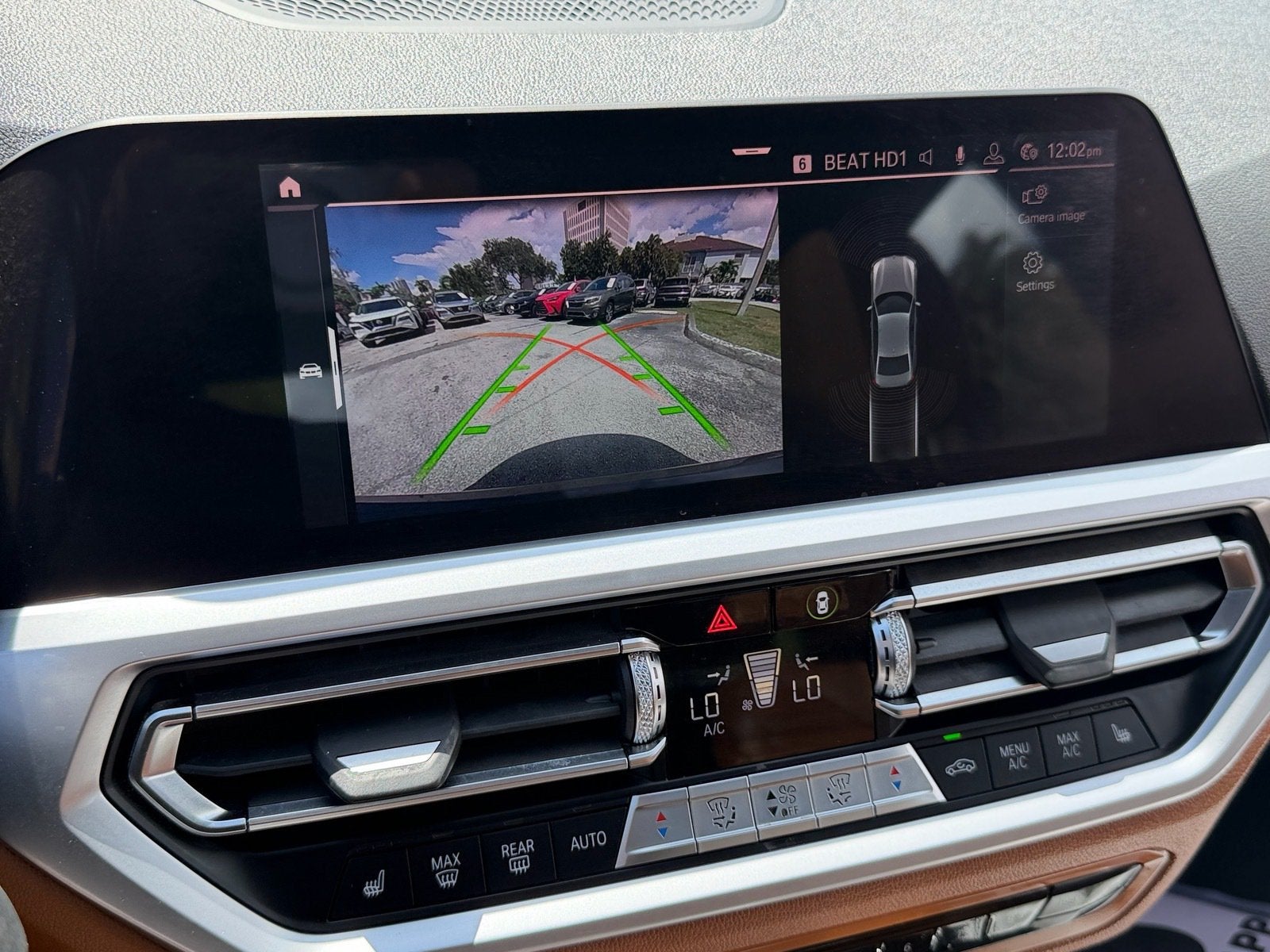 2019 BMW 3 Series 330i