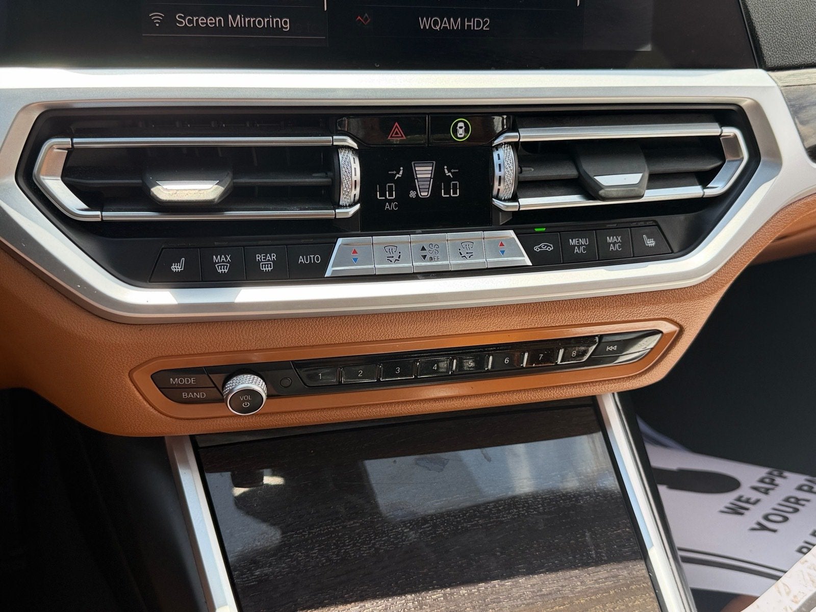 2019 BMW 3 Series 330i