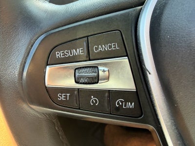 2019 BMW 3 Series 330i