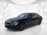 2019 BMW 3 Series 330i