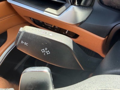 2019 BMW 3 Series 330i