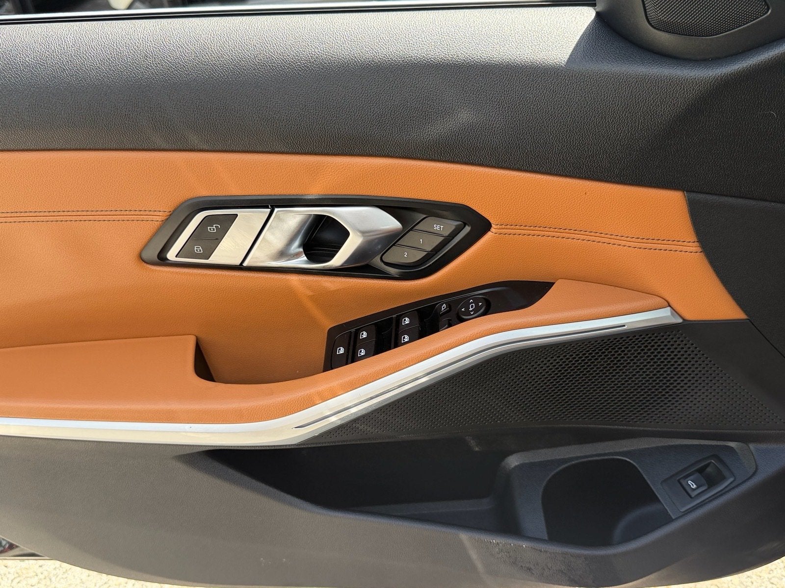 2019 BMW 3 Series 330i