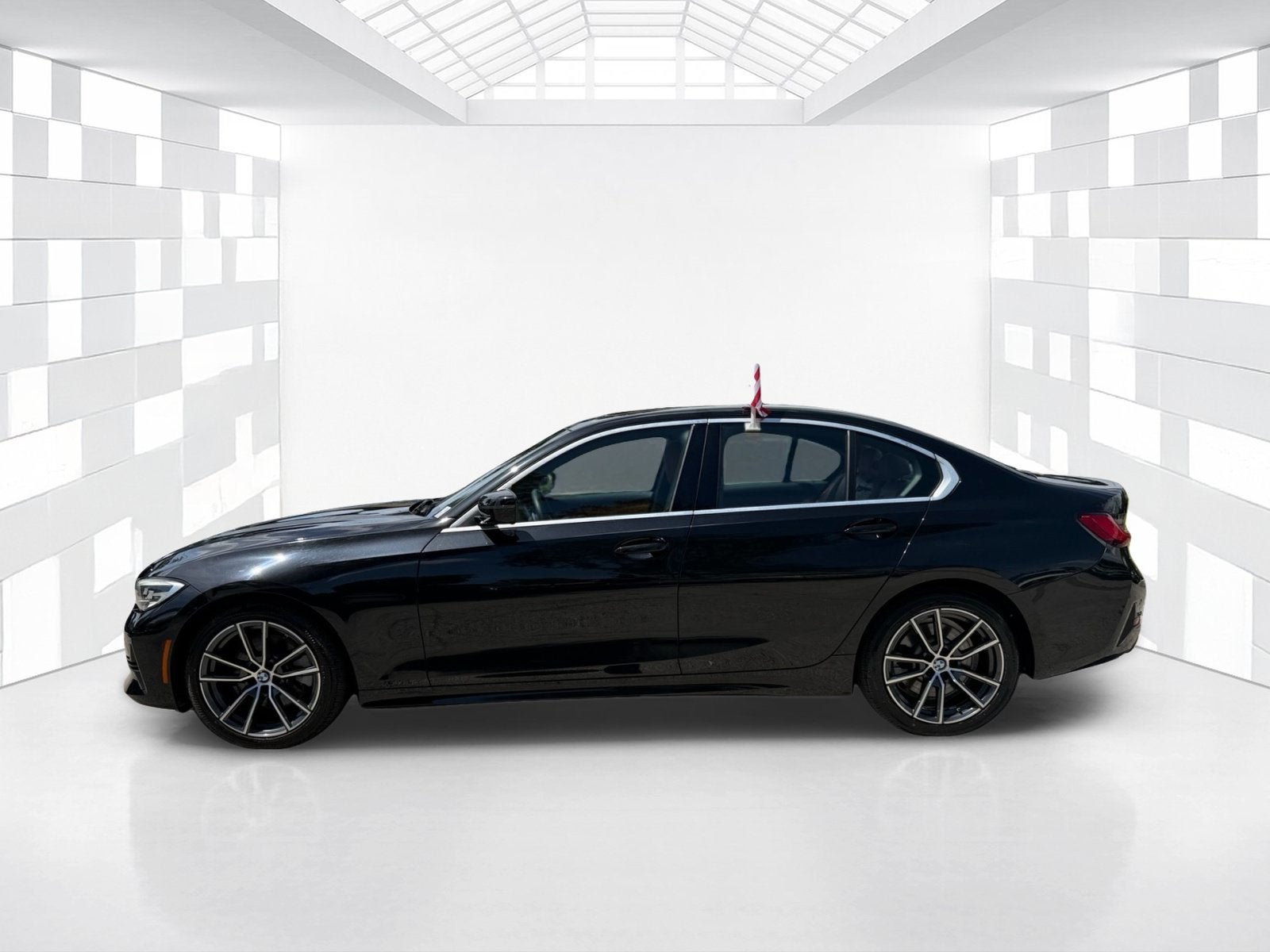 2019 BMW 3 Series 330i