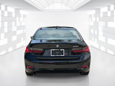 2019 BMW 3 Series 330i
