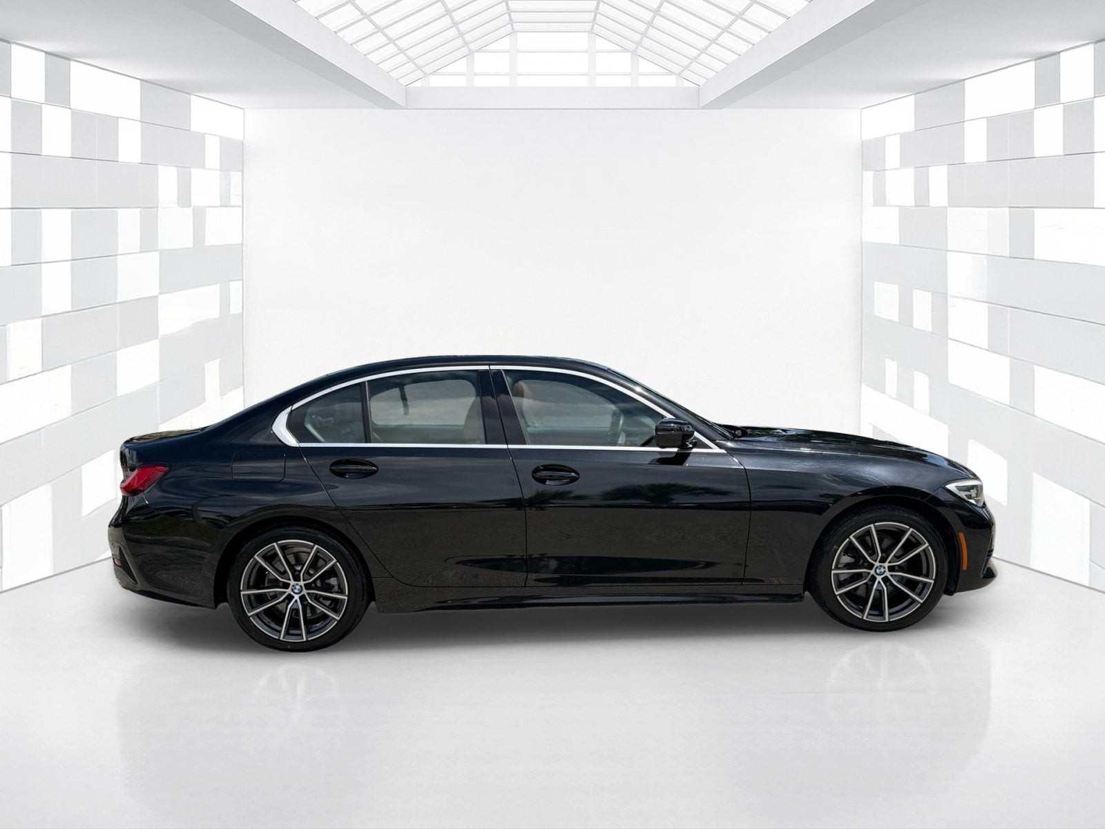 2019 BMW 3 Series 330i