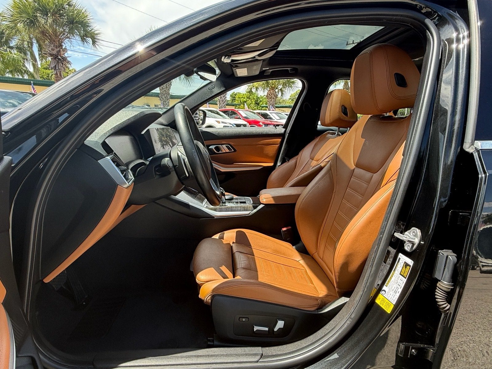 2019 BMW 3 Series 330i