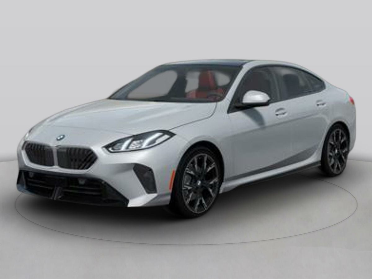 2026 BMW 2 Series 228