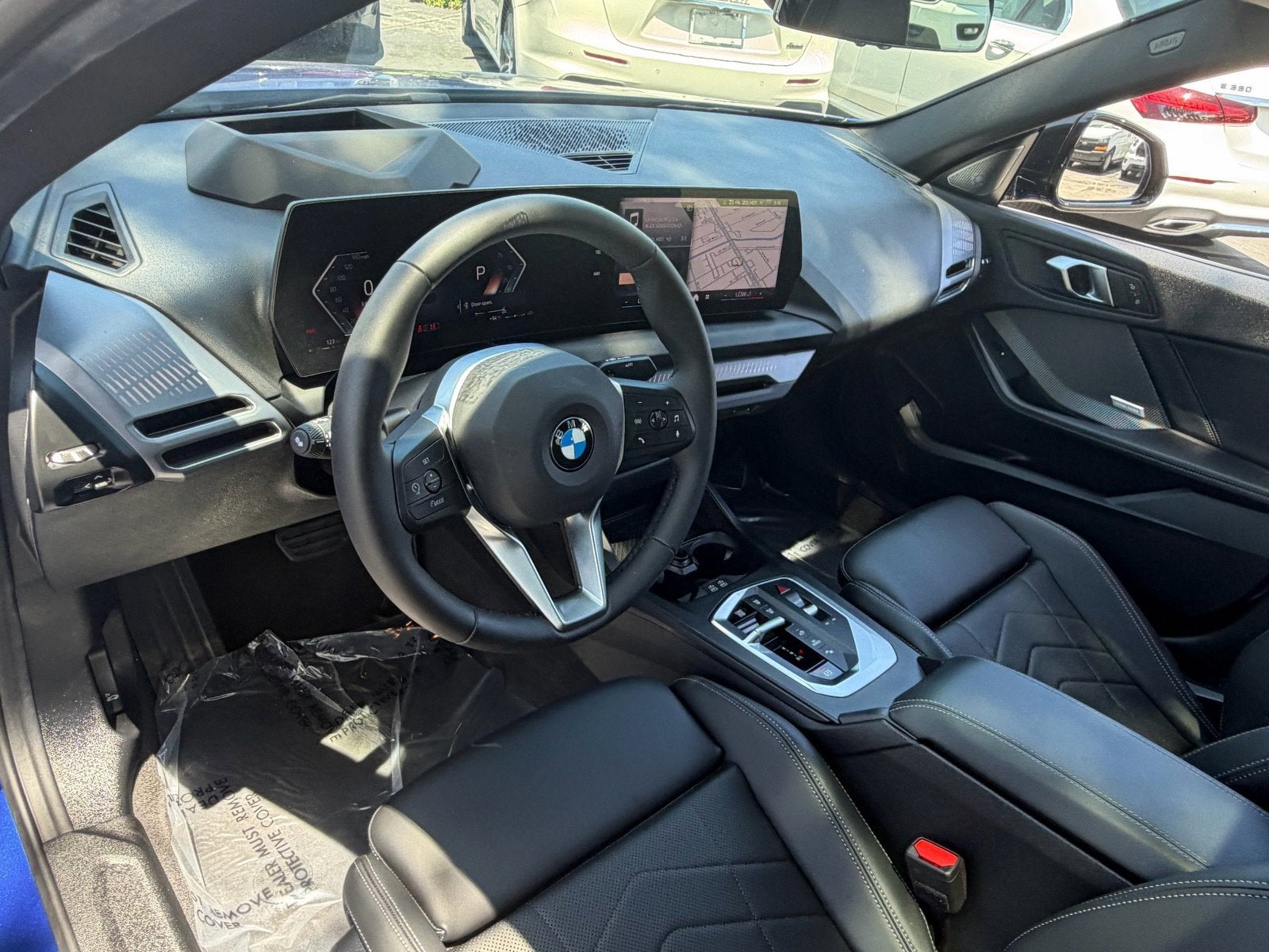 2026 BMW 2 Series 228
