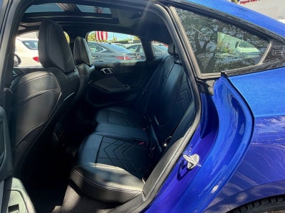 2026 BMW 2 Series 228