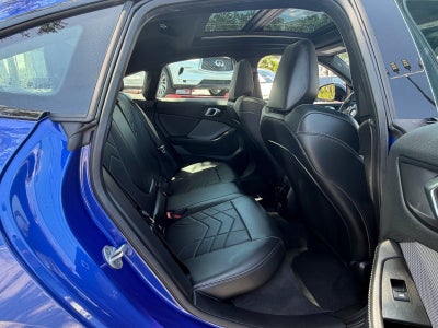 2026 BMW 2 Series 228