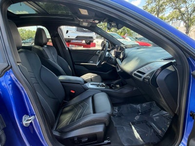 2026 BMW 2 Series 228