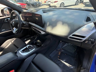 2026 BMW 2 Series 228