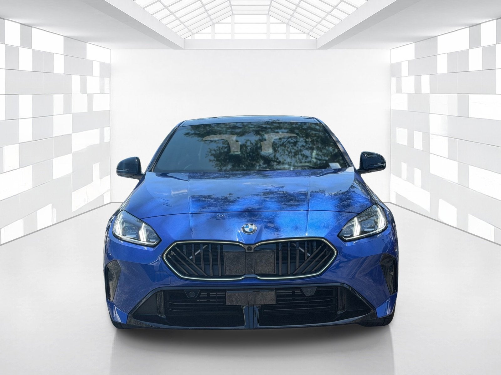 2026 BMW 2 Series 228