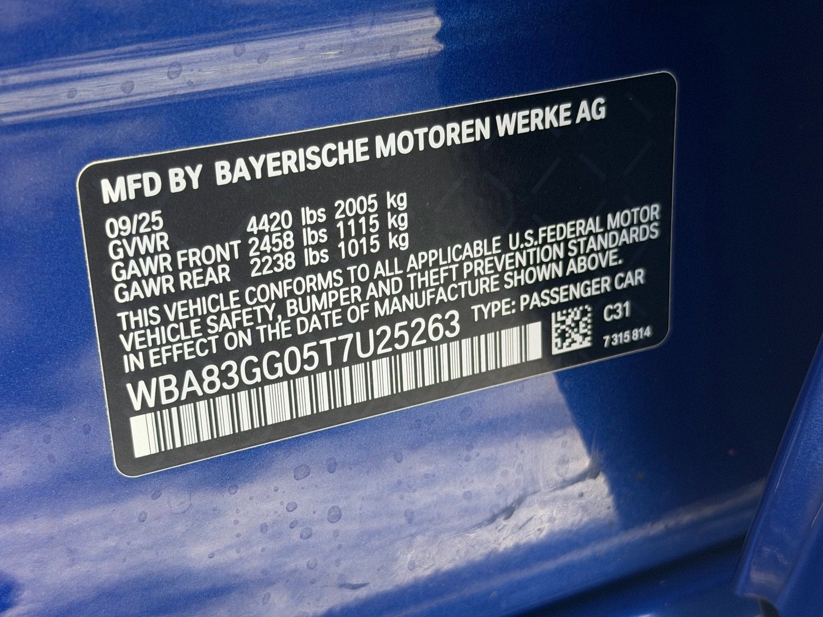 2026 BMW 2 Series 228