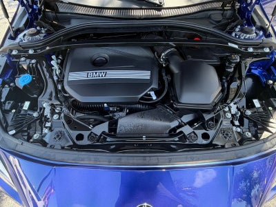 2026 BMW 2 Series 228
