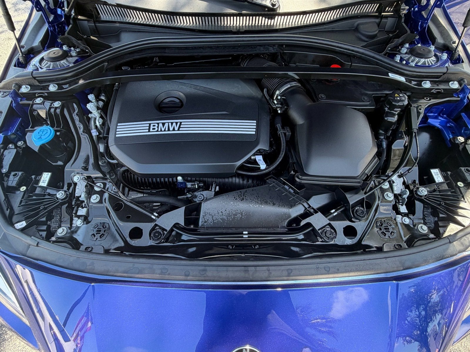 2026 BMW 2 Series 228
