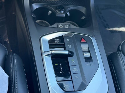 2026 BMW 2 Series 228