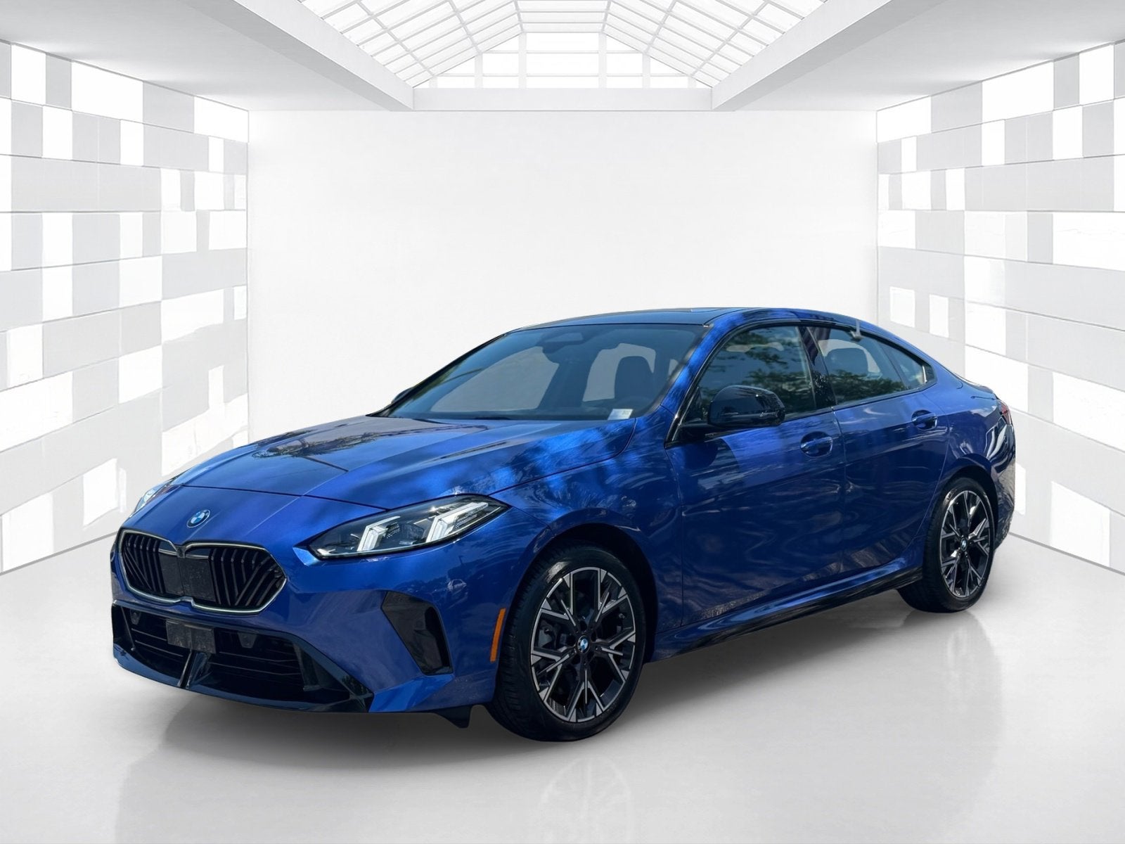 2026 BMW 2 Series 228