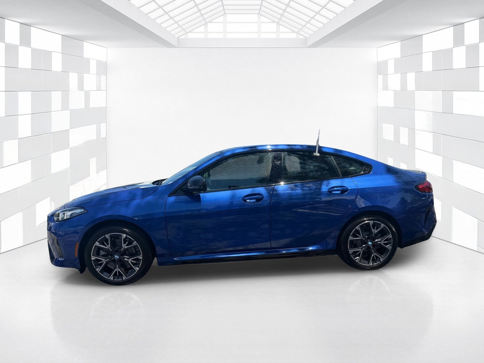 2026 BMW 2 Series 228