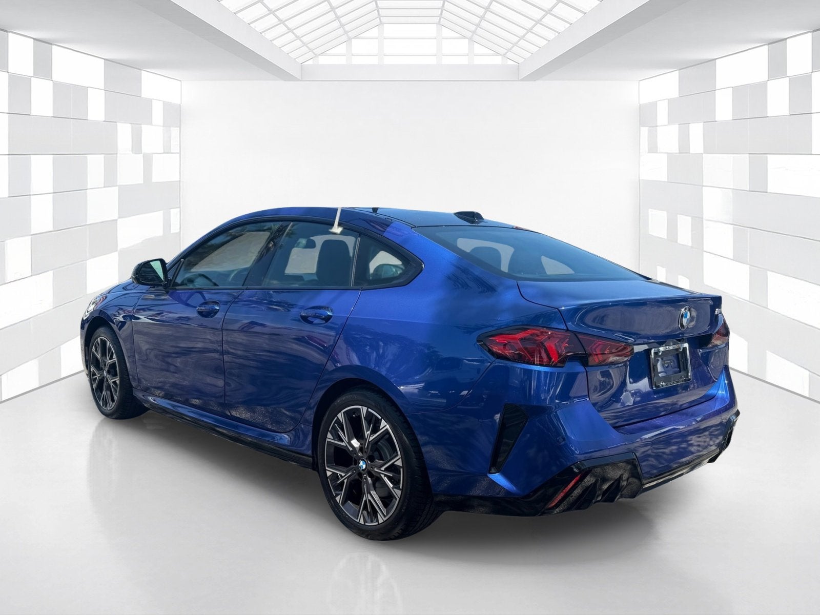2026 BMW 2 Series 228