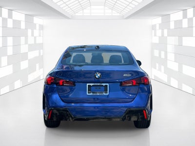 2026 BMW 2 Series 228