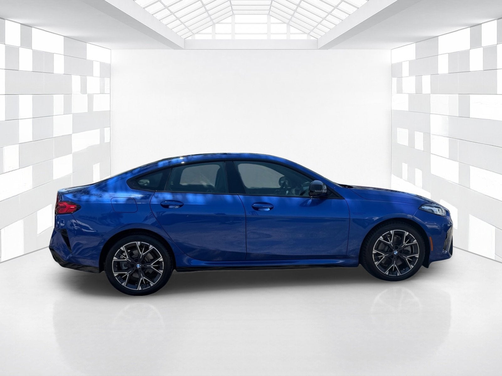 2026 BMW 2 Series 228