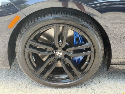 2023 BMW 8 Series 840i