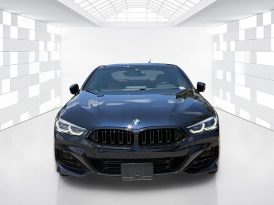 2023 BMW 8 Series 840i