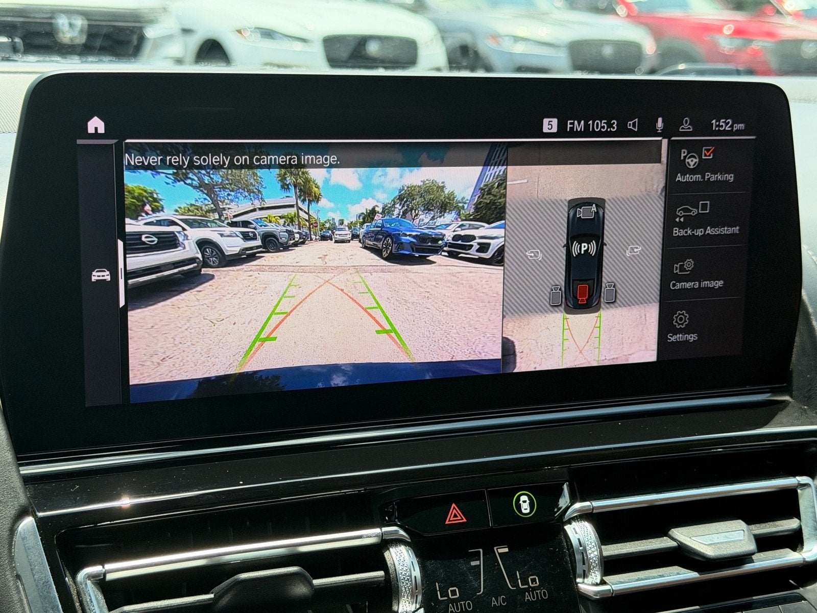 2023 BMW 8 Series 840i