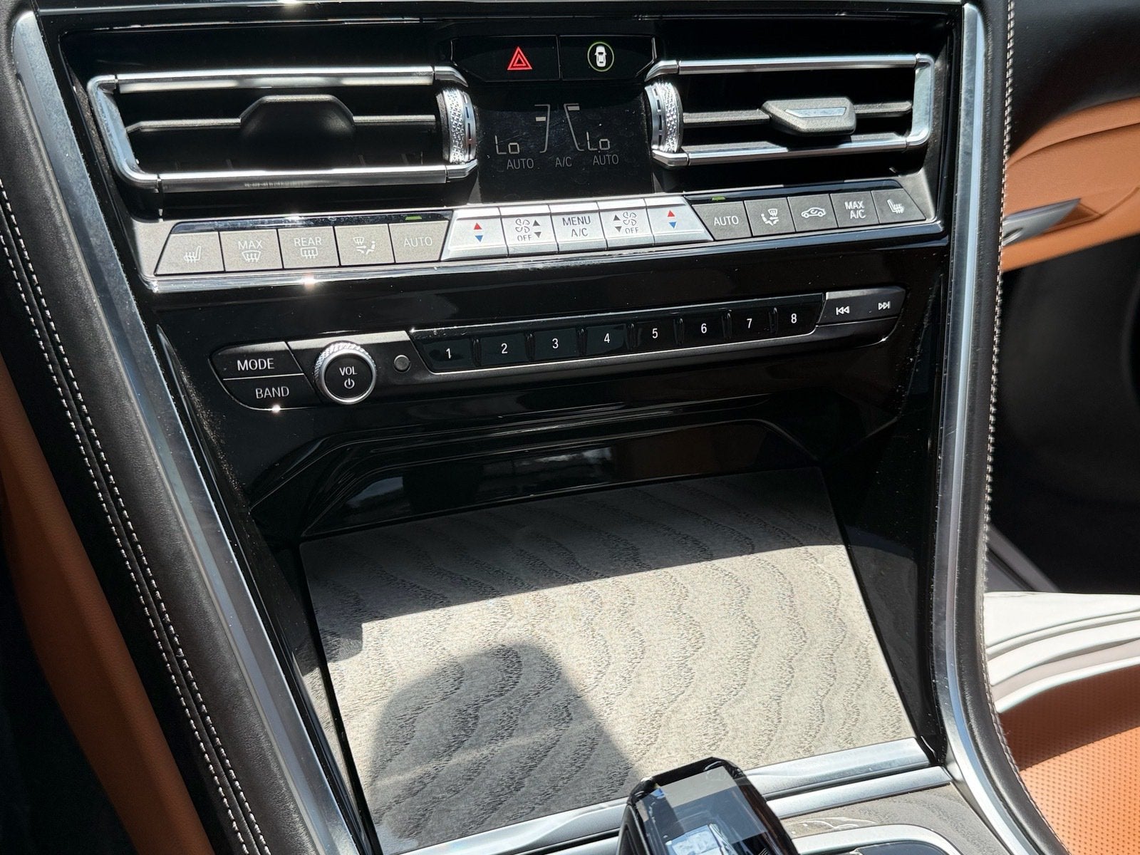2023 BMW 8 Series 840i