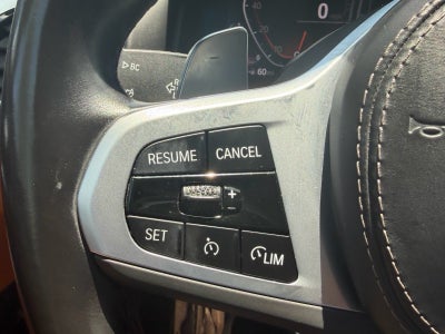 2023 BMW 8 Series 840i