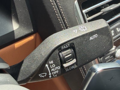2023 BMW 8 Series 840i