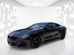 2023 BMW 8 Series 840i