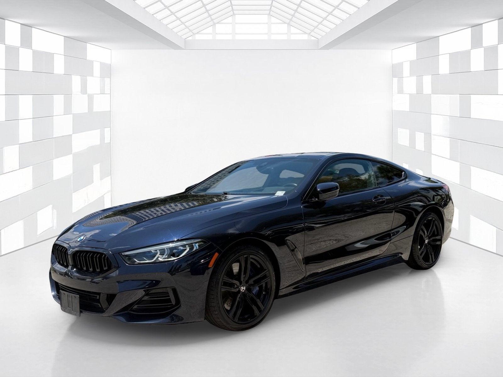 2023 BMW 8 Series 840i