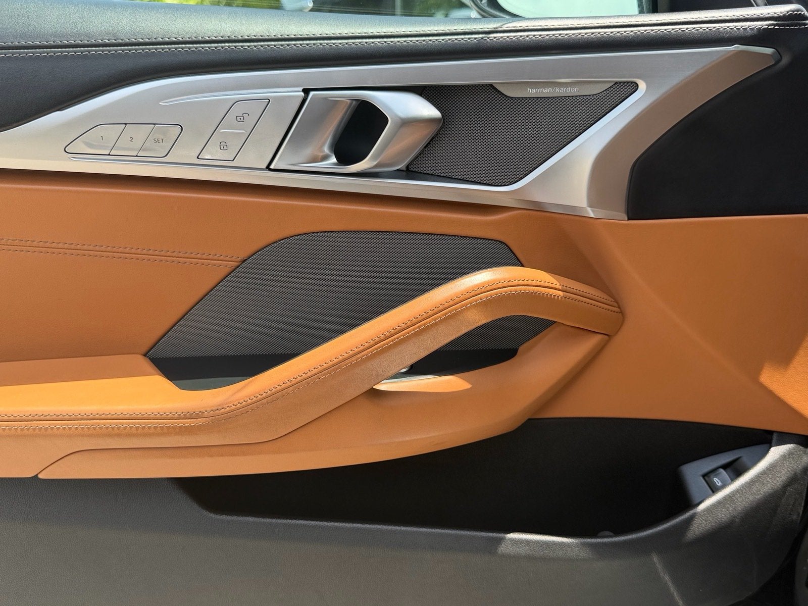 2023 BMW 8 Series 840i