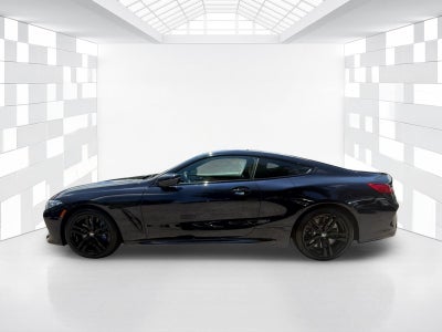 2023 BMW 8 Series 840i