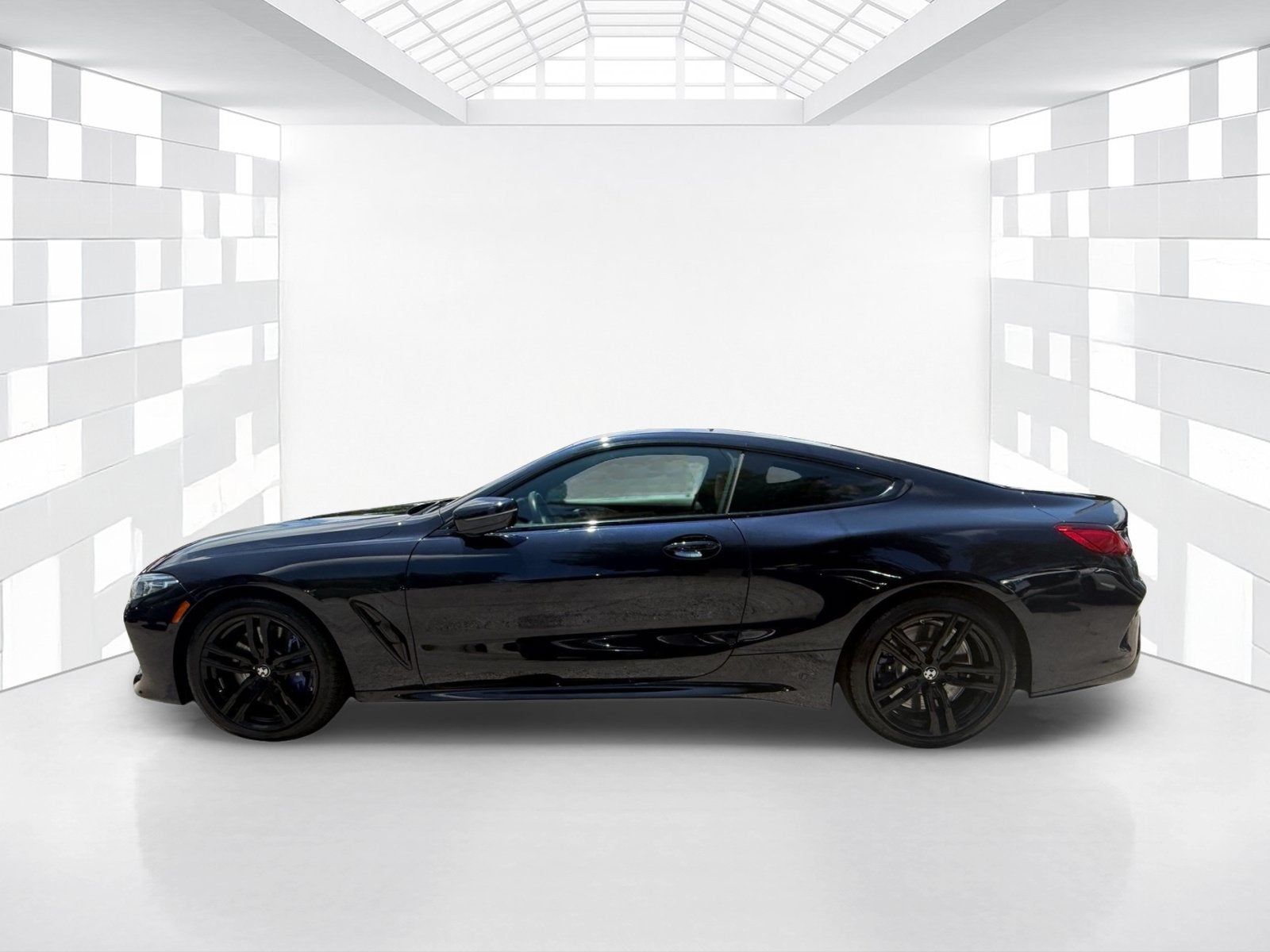 2023 BMW 8 Series 840i
