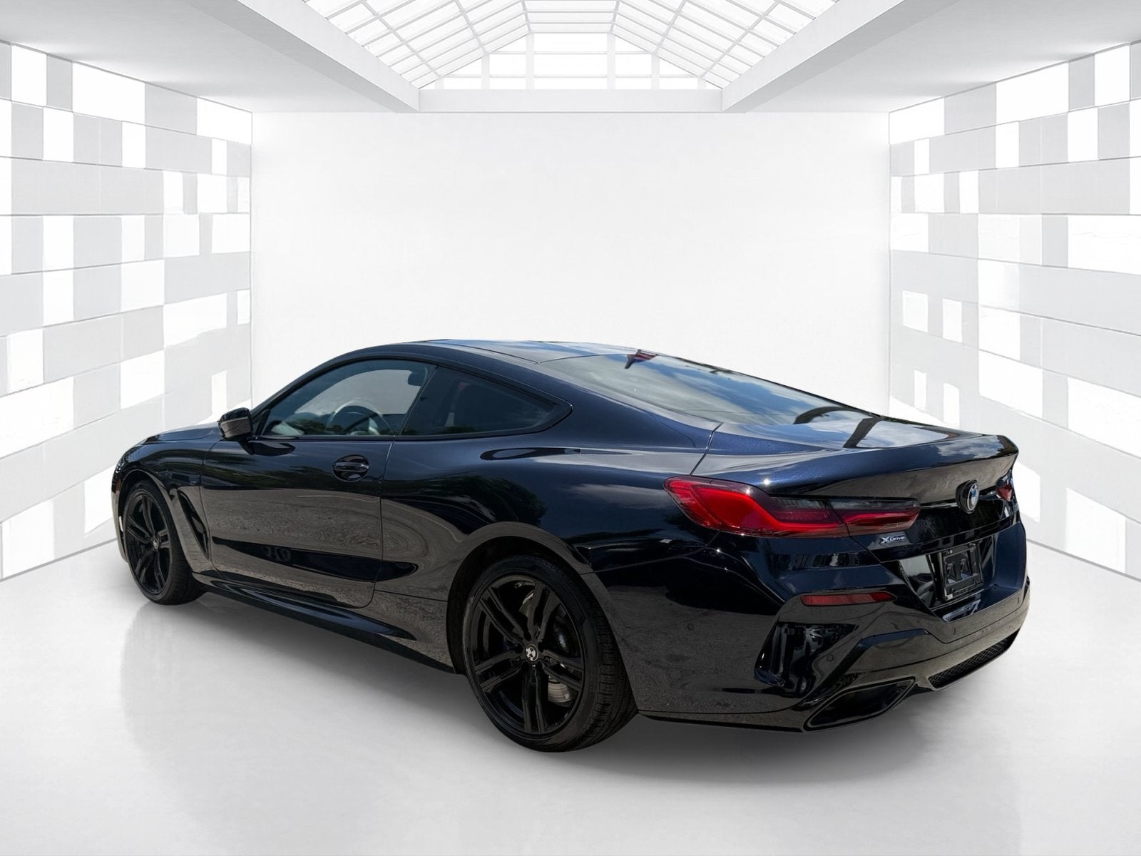 2023 BMW 8 Series 840i