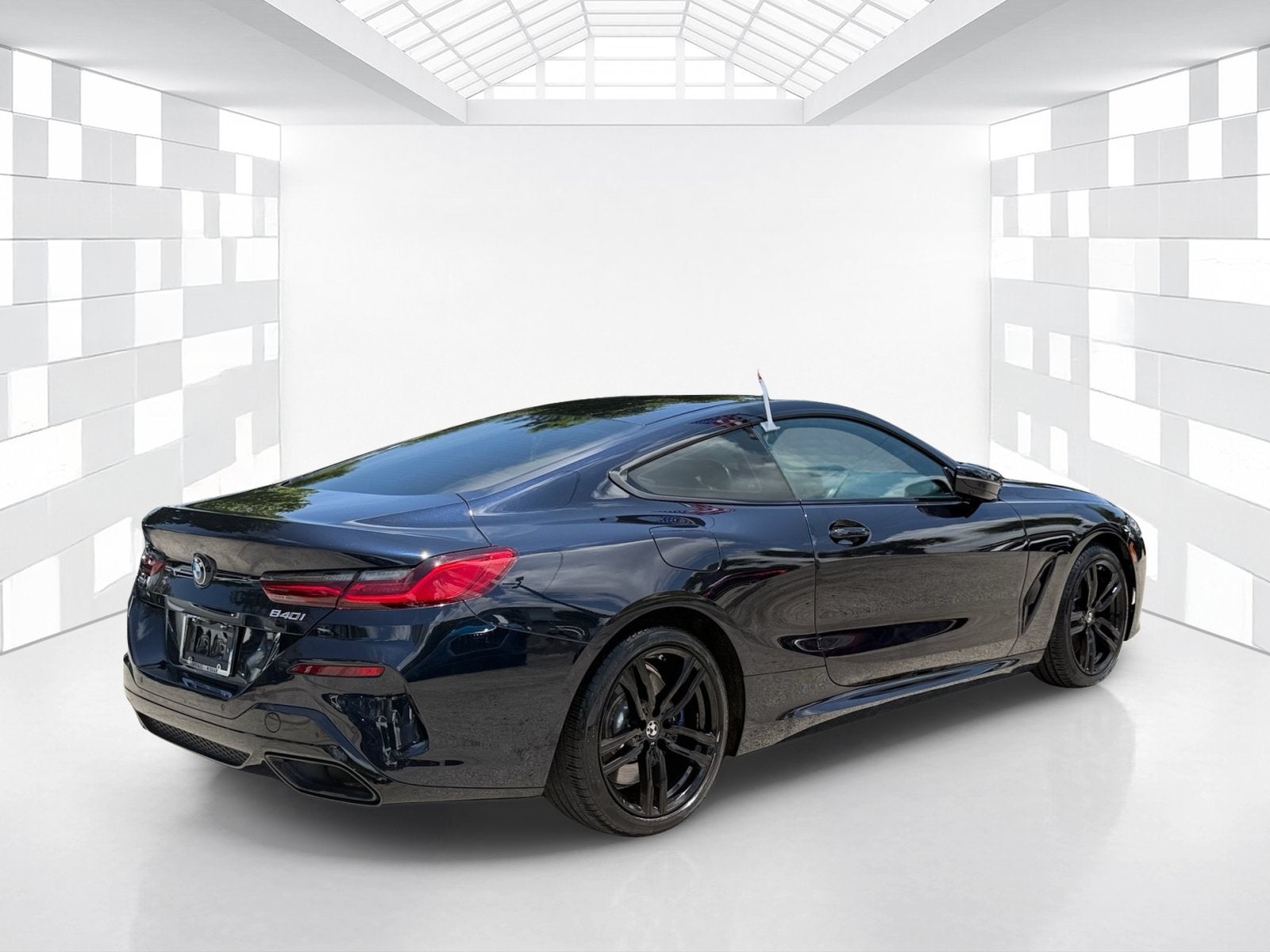 2023 BMW 8 Series 840i
